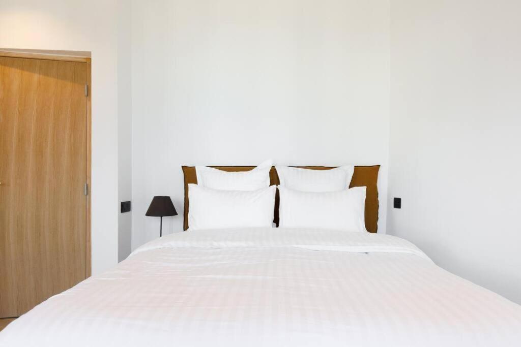 Appartement 33 M2 Comme Une Junior Suite - Vue Port Et Palais Des Festivals 칸느 외부 사진